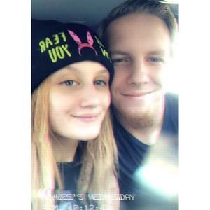 Meet your Posher, Ashlee